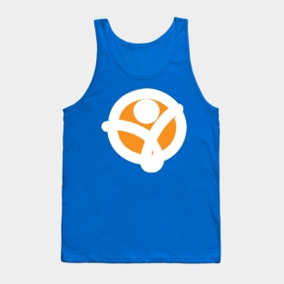 Freedom Logo Tank Top